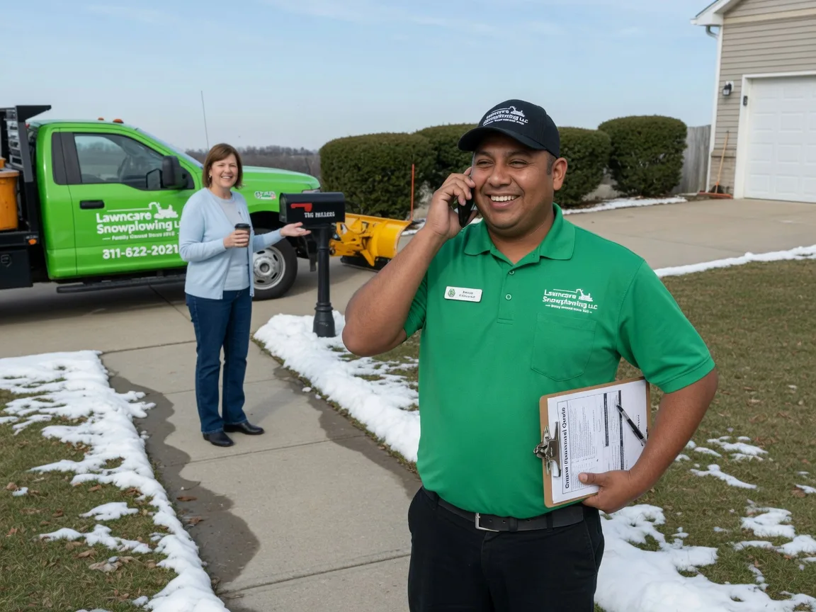 Lawn Care Services By Expert Landscaper Andersonville, TN FAQs